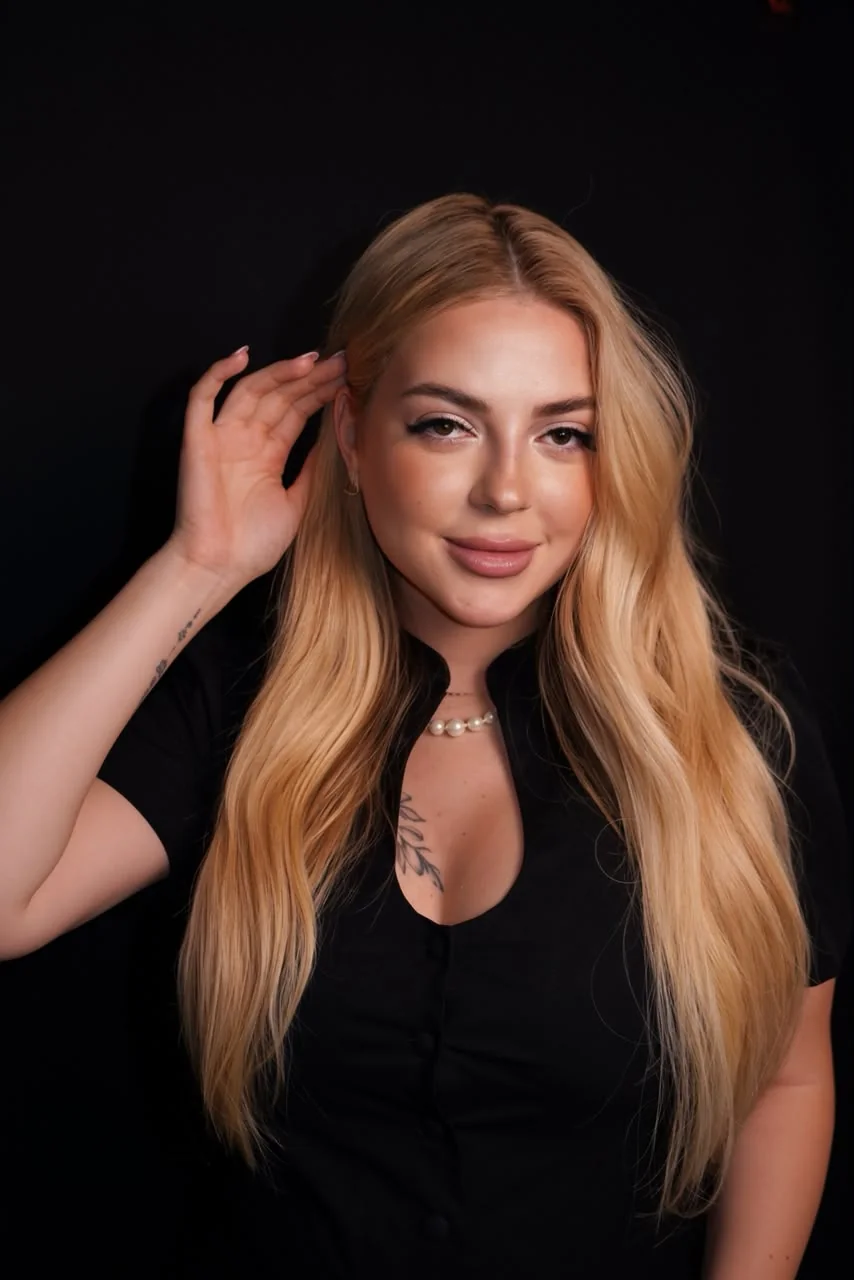 Tatiana Ebied